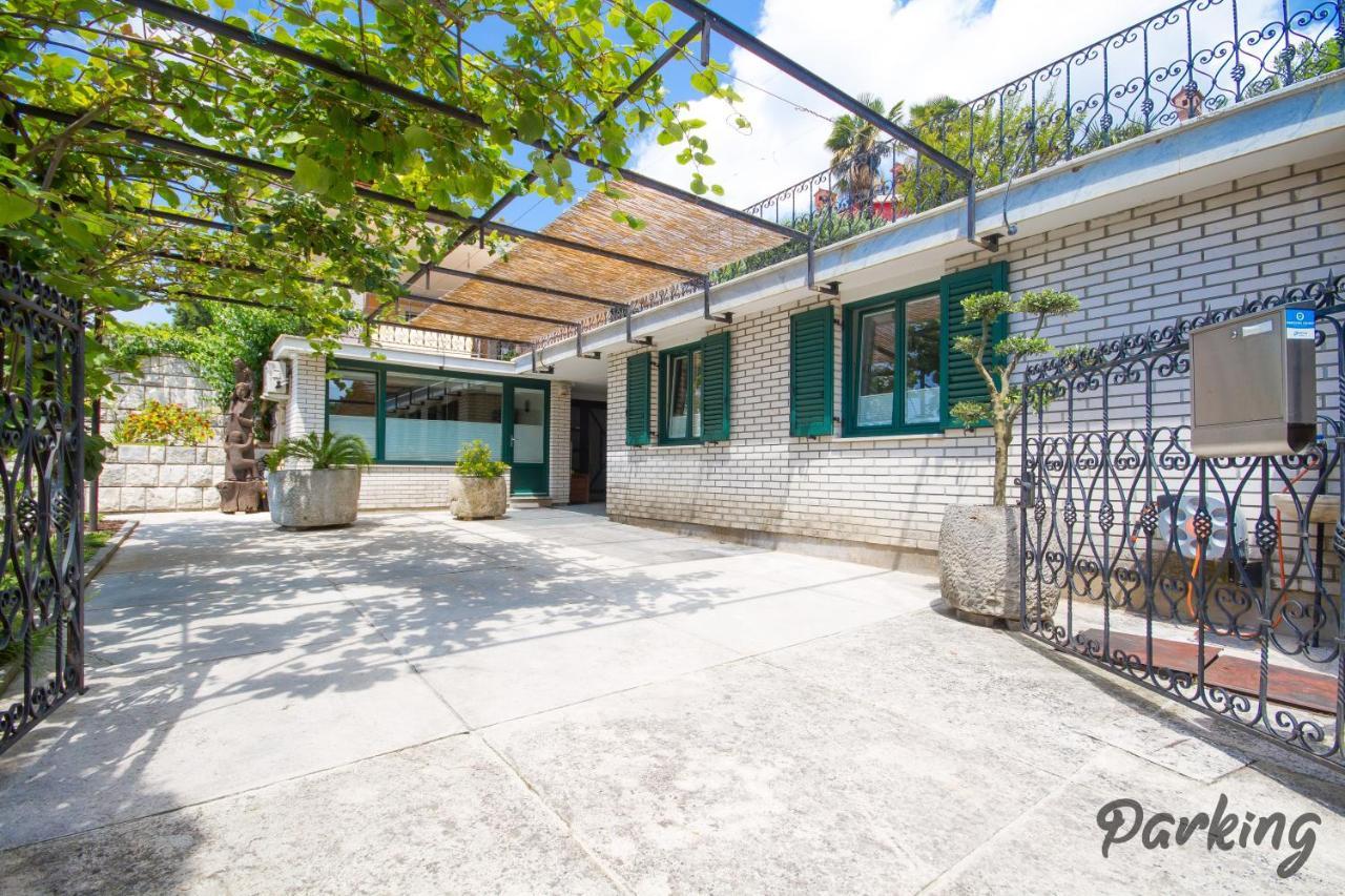 Apartments Kolenc 포르토로즈 외부 사진
