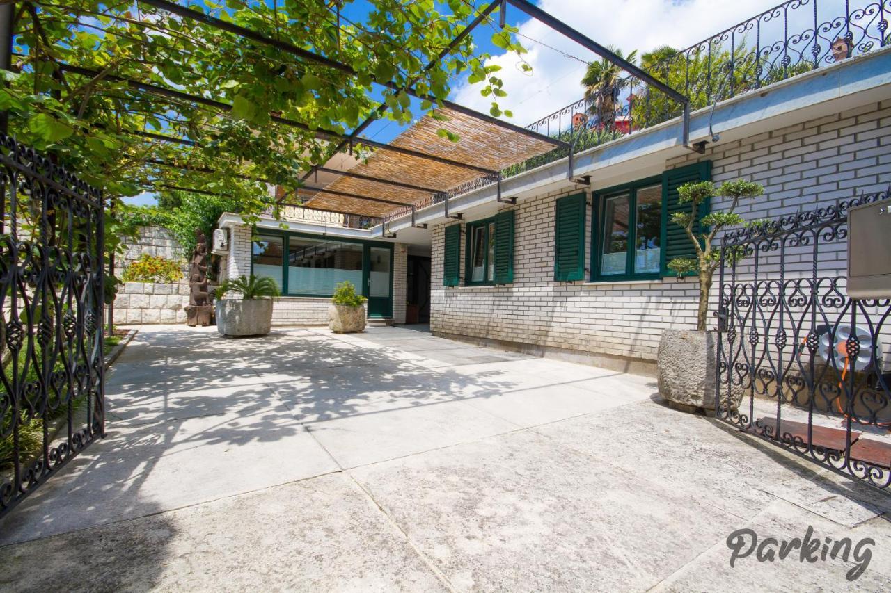 Apartments Kolenc 포르토로즈 외부 사진