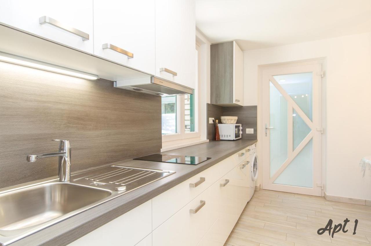 Apartments Kolenc 포르토로즈 외부 사진